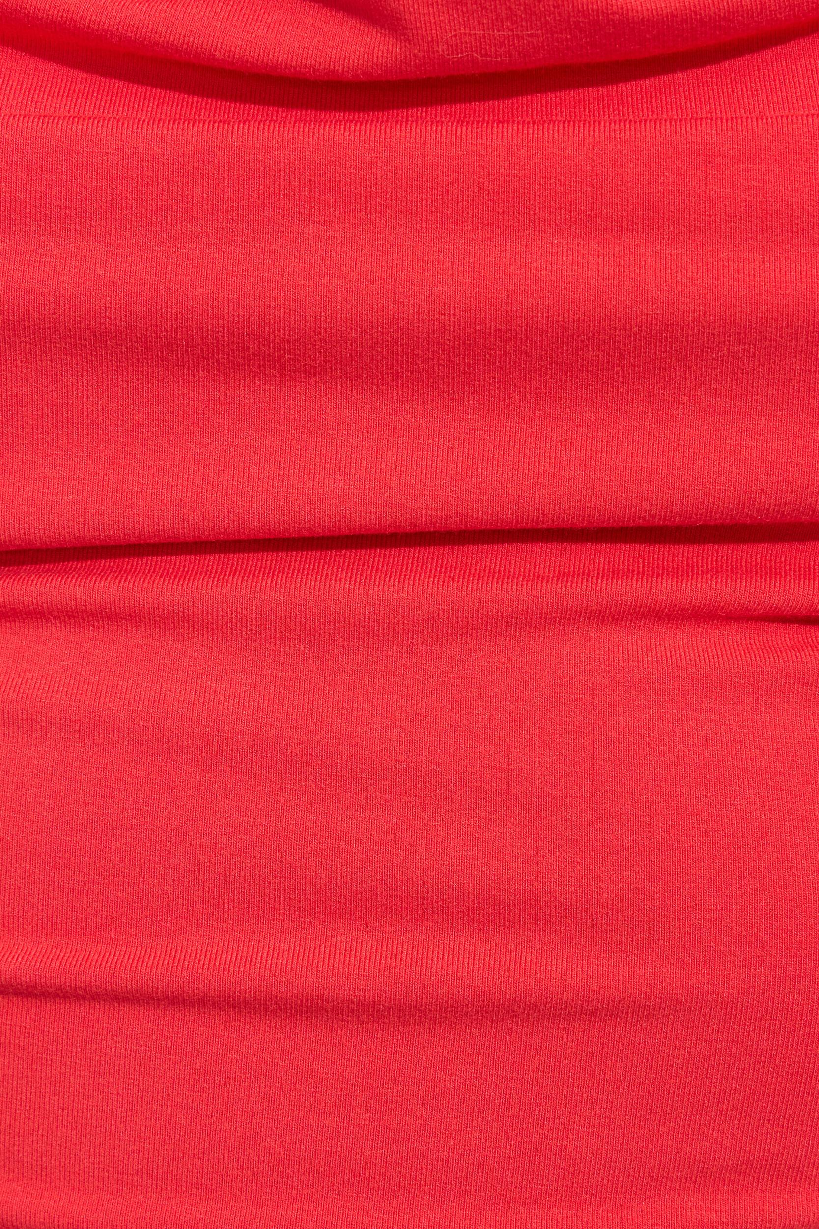 Talia Open Back T Shirt Product Image