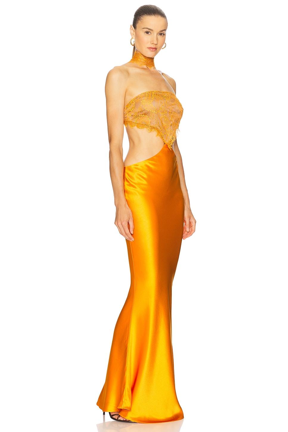 Lucie Dress retrofete Product Image