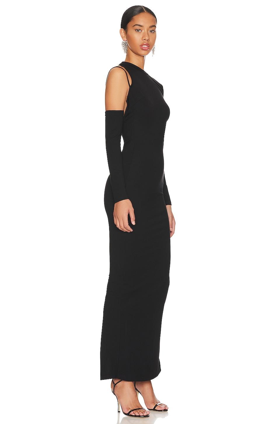 Margo Open Back Gown superdown Product Image