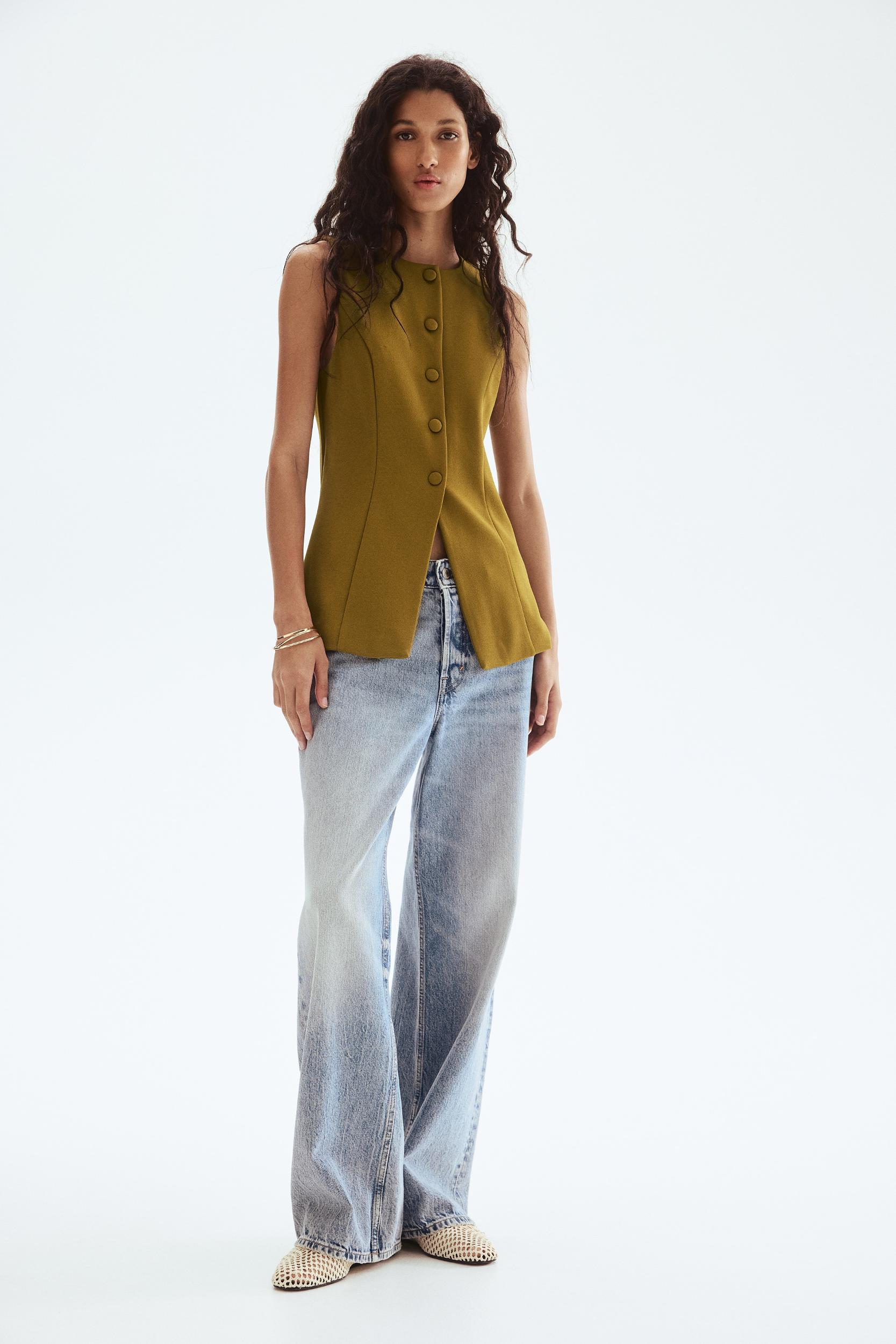 Ponte di Roma waistcoat Product Image