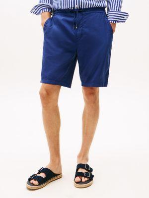 Relaxed Fit 7" Garment-Dyed Short Product Image