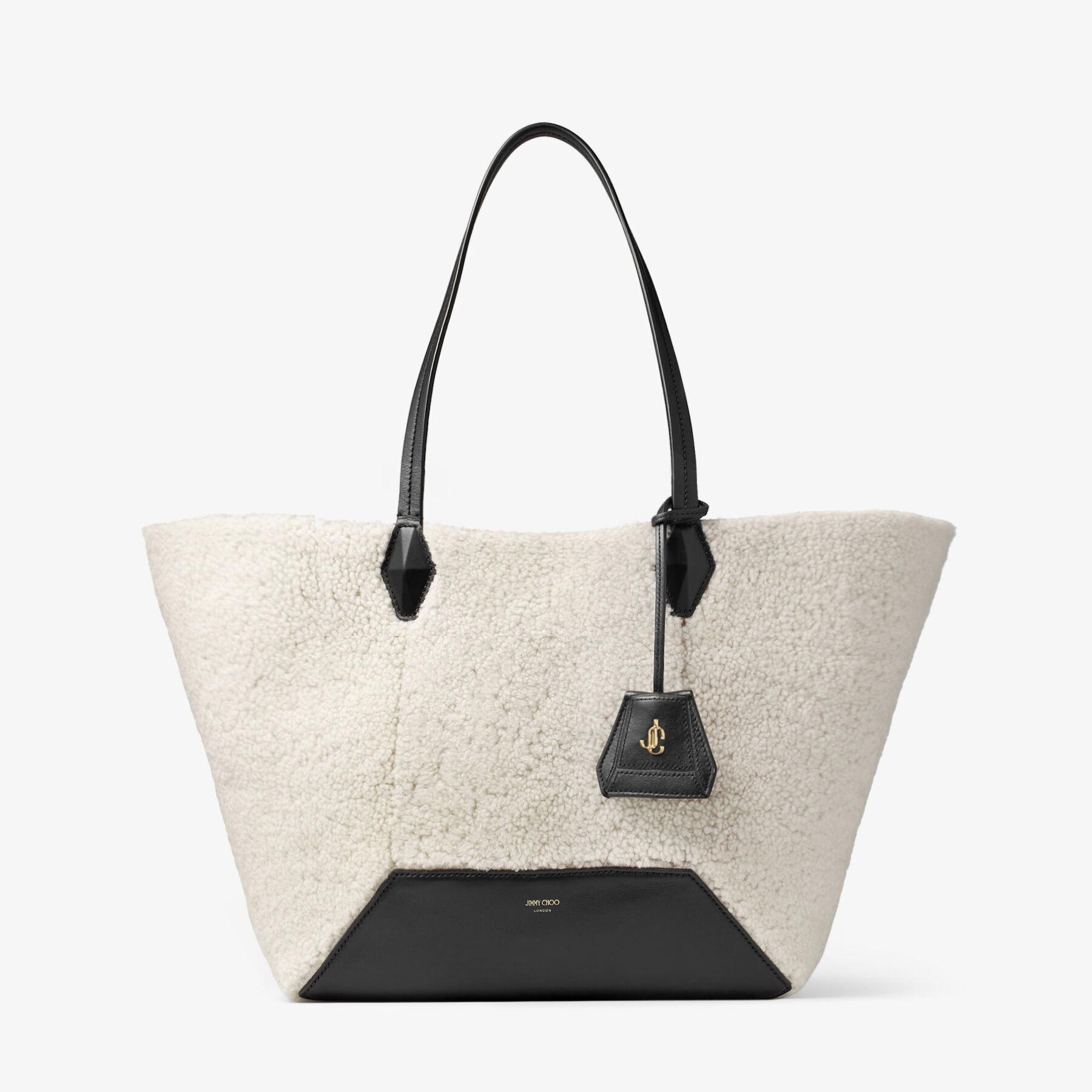 Diamond Tote M Product Image