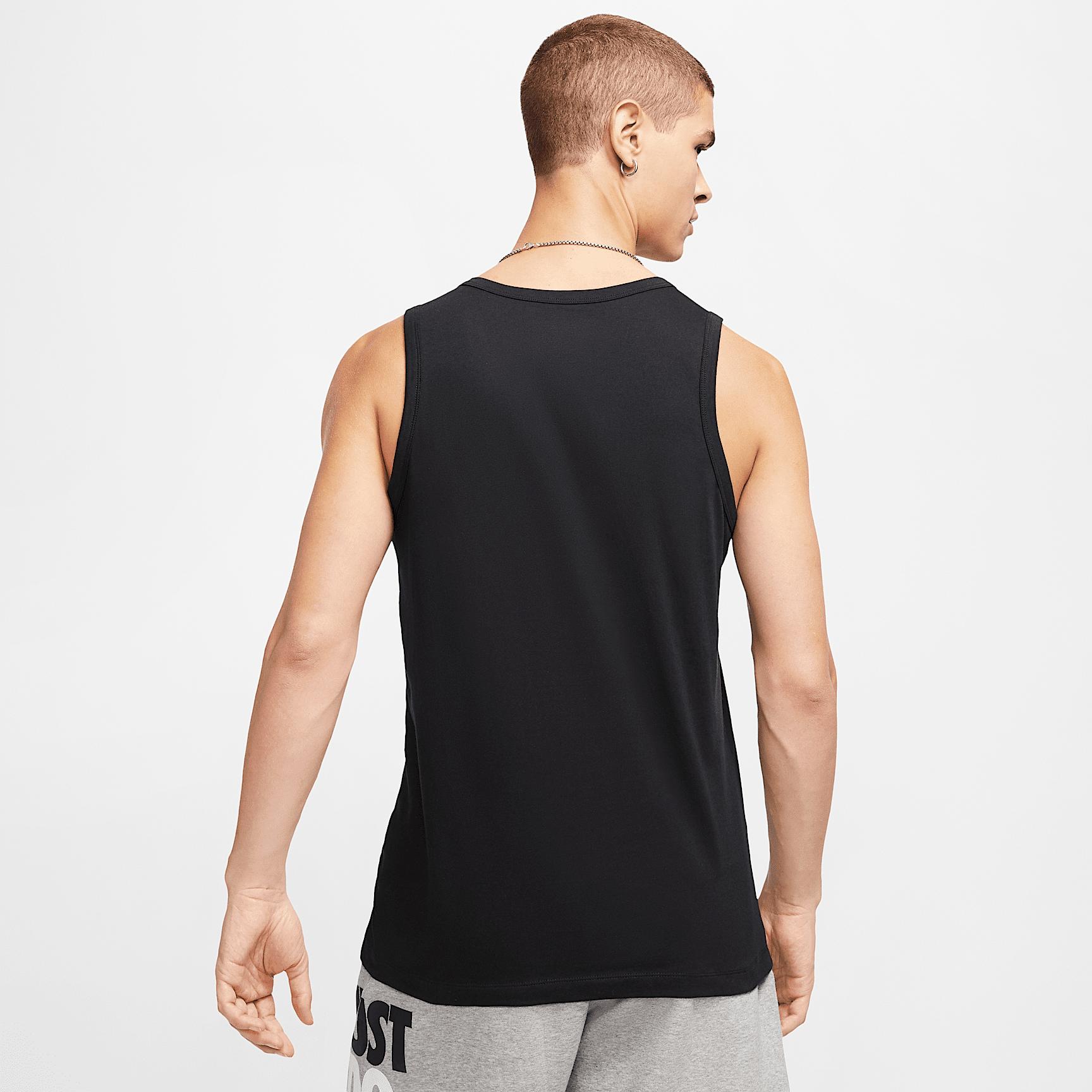 Nike Sportswear Club Men's Tank Product Image