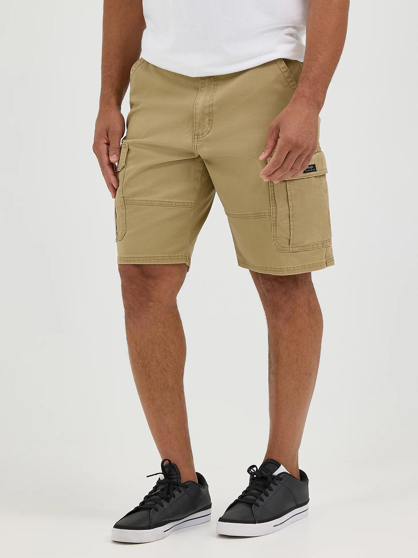 Men's Five Star Premium Cargo Short in Anthracite Product Image