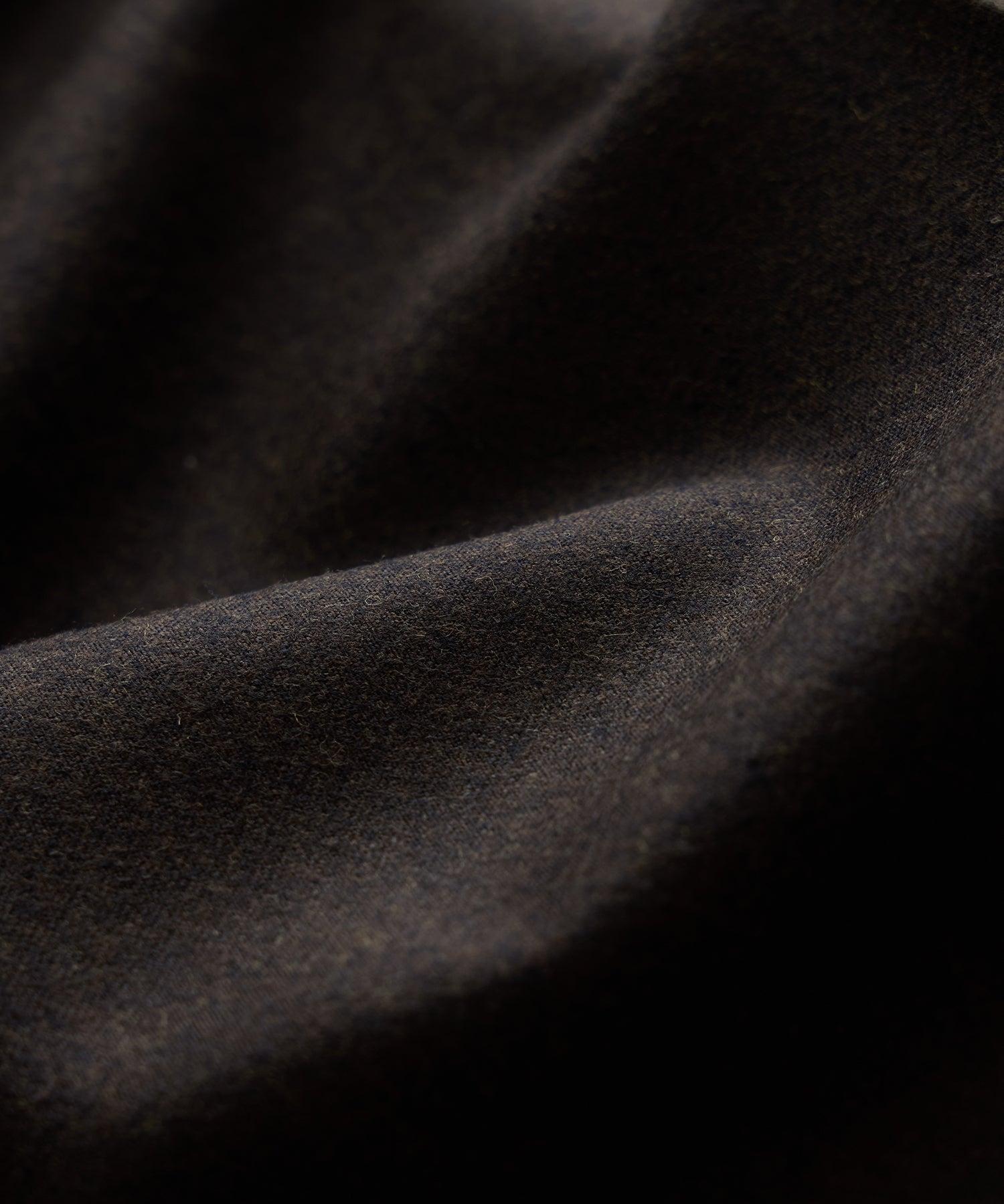 Italian Flannel Madison Jacket Product Image