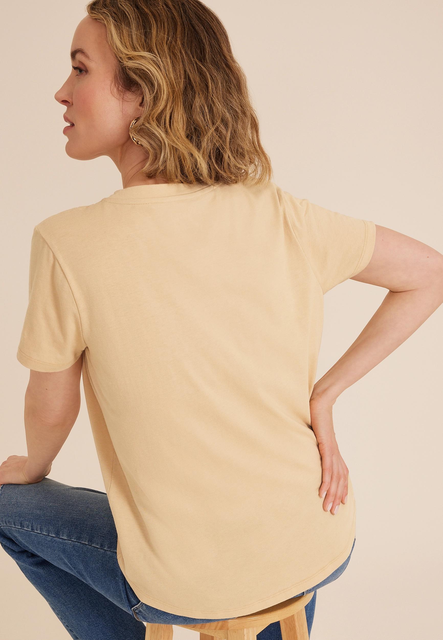 Coors Classic Fit Graphic Tee Product Image