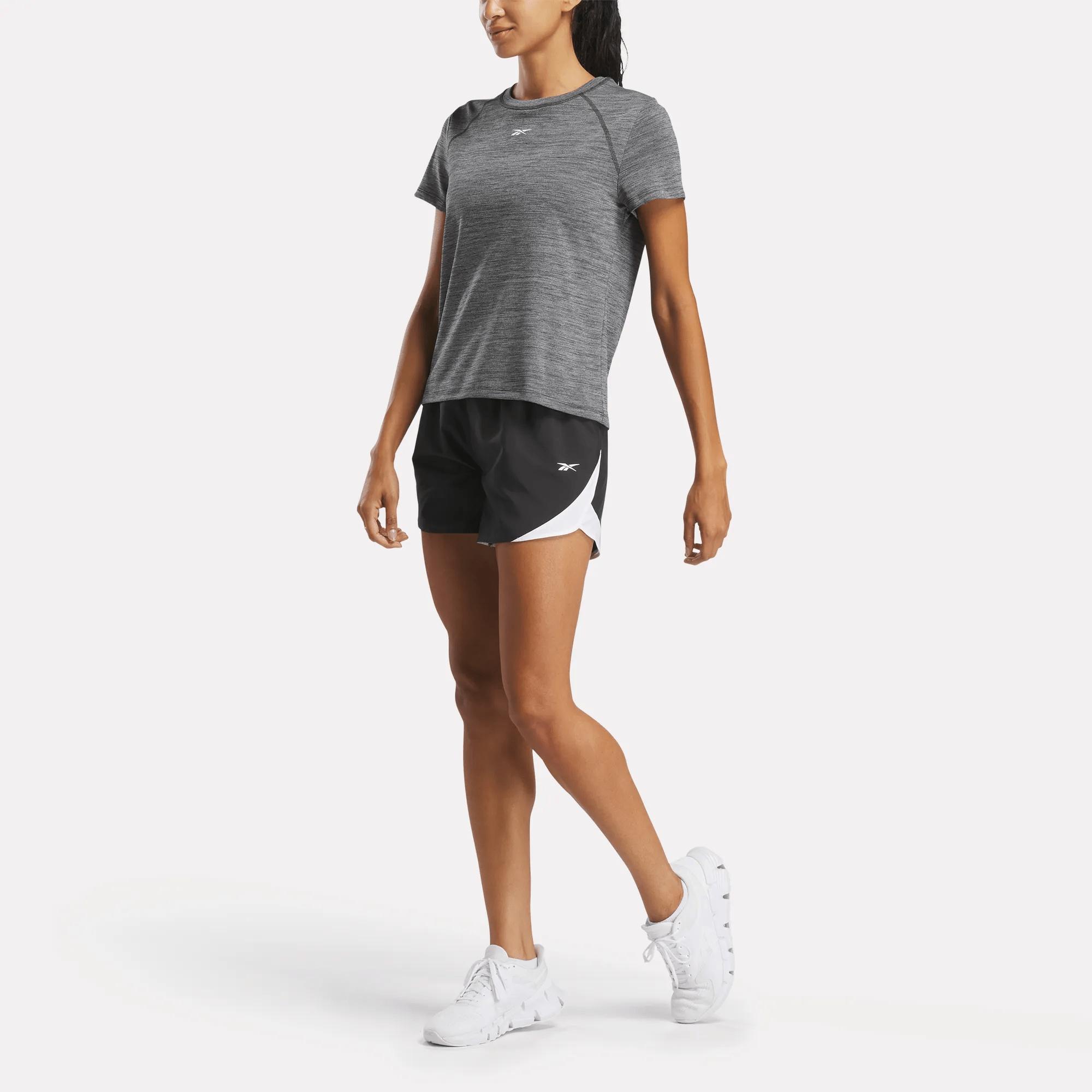 Women's ID Train T-Shirt Female Product Image