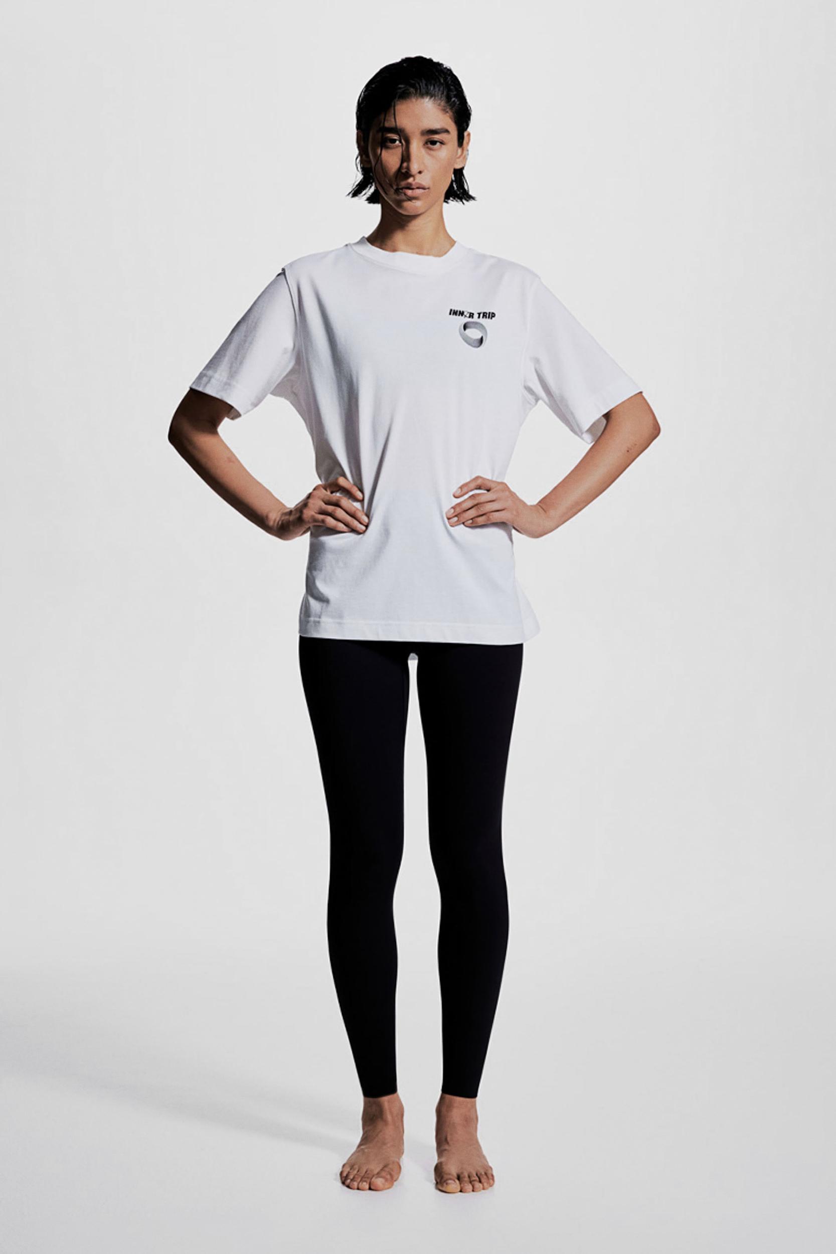 Sports Top with DryMove™ Product Image