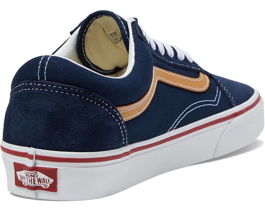 FU Old Skool Product Image