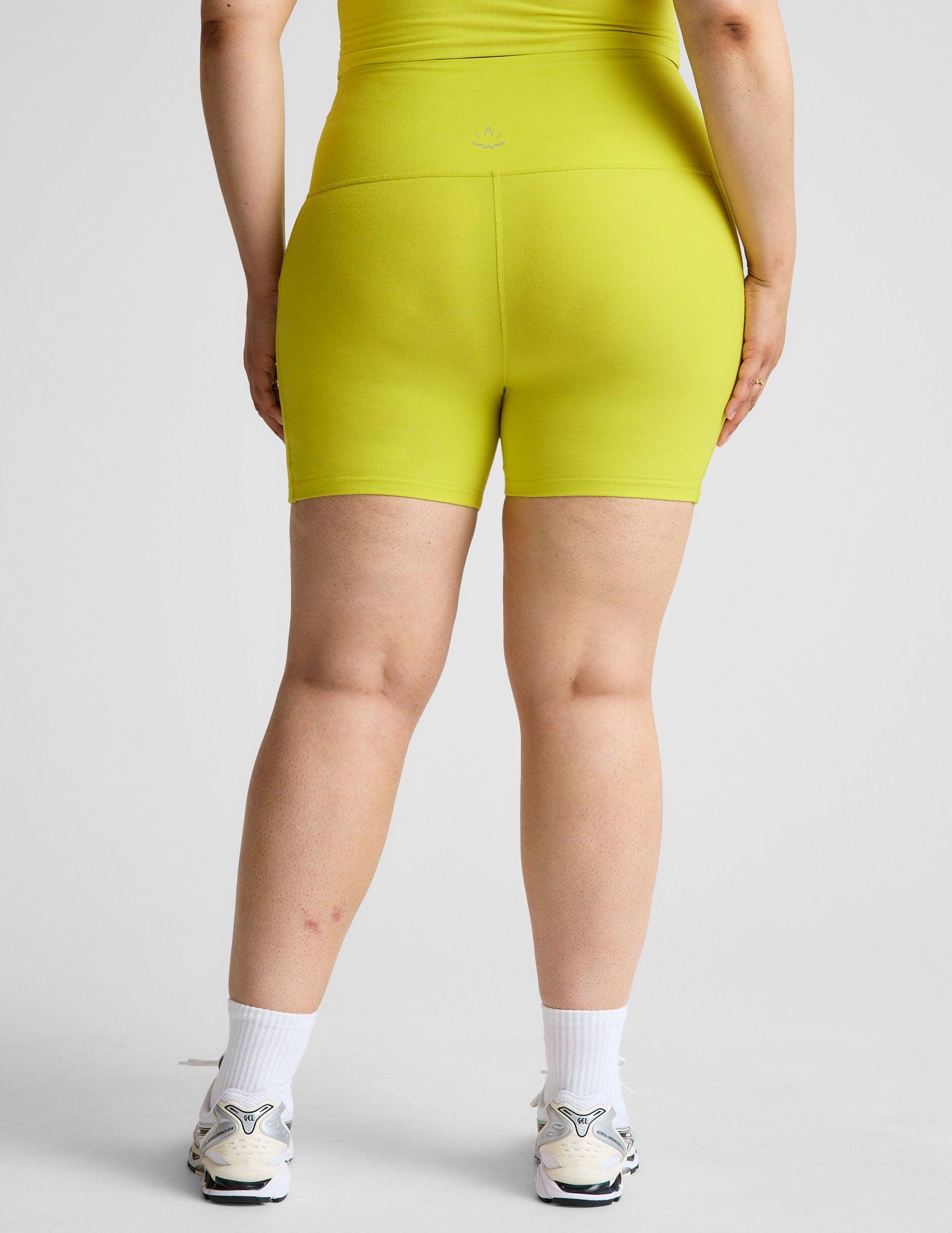 Spacedye Keep Pace 5" Pocket Short Product Image