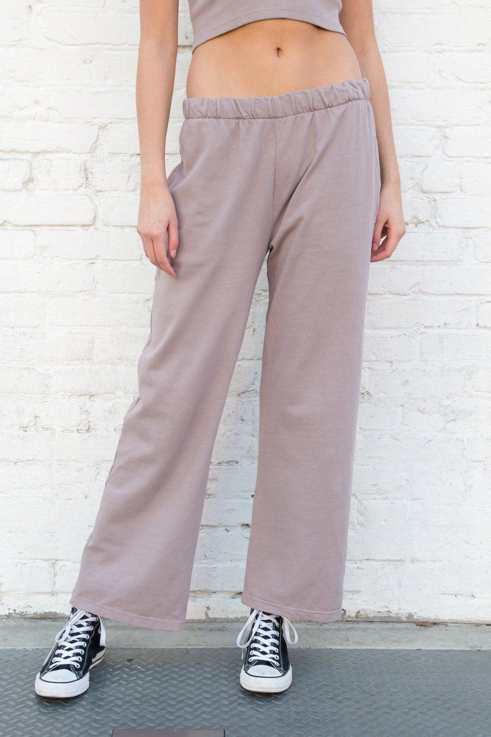 Anastasia Sweatpants Product Image