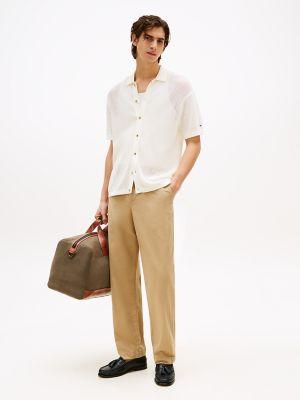 Supima Pique Ace Polo Male Product Image