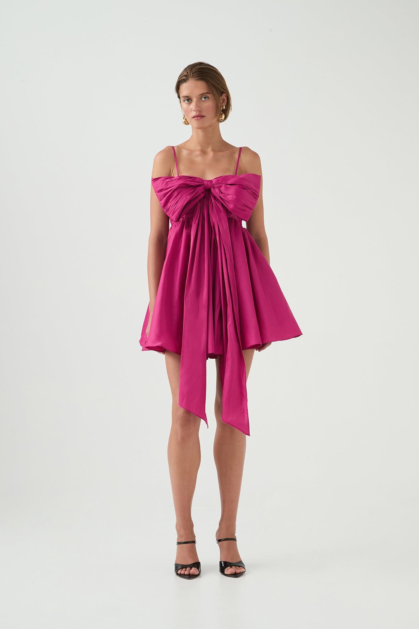 Scarlett Mini Dress Product Image