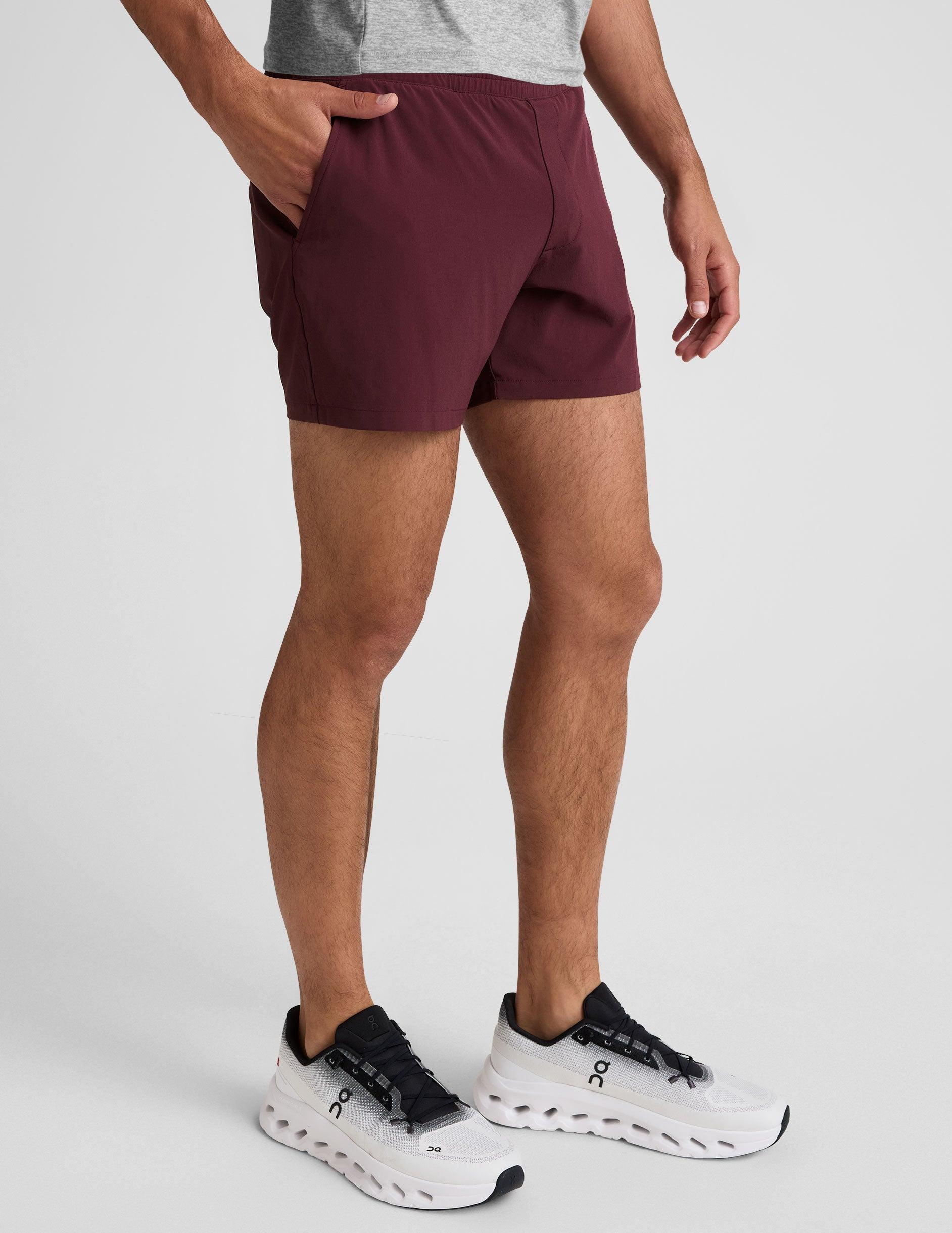 Pivotal 2.0 Men's Lined Short  5" Male Product Image