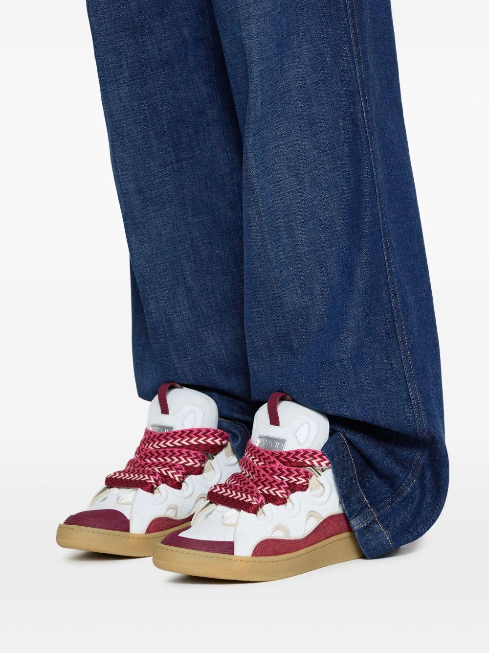 Curb sneakers Product Image