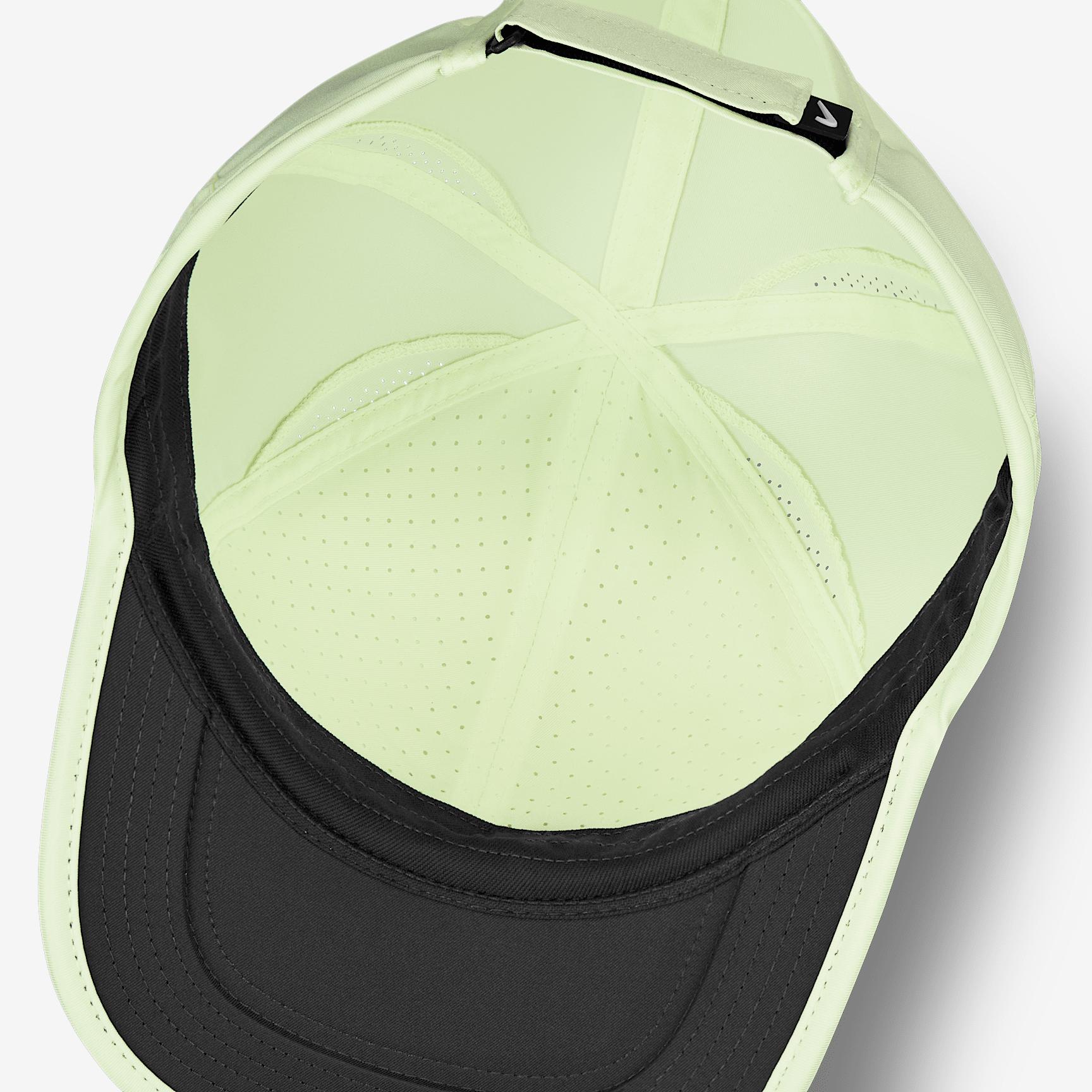 Nike Unisex Dri-FIT Club Unstructured Featherlight Cap Product Image