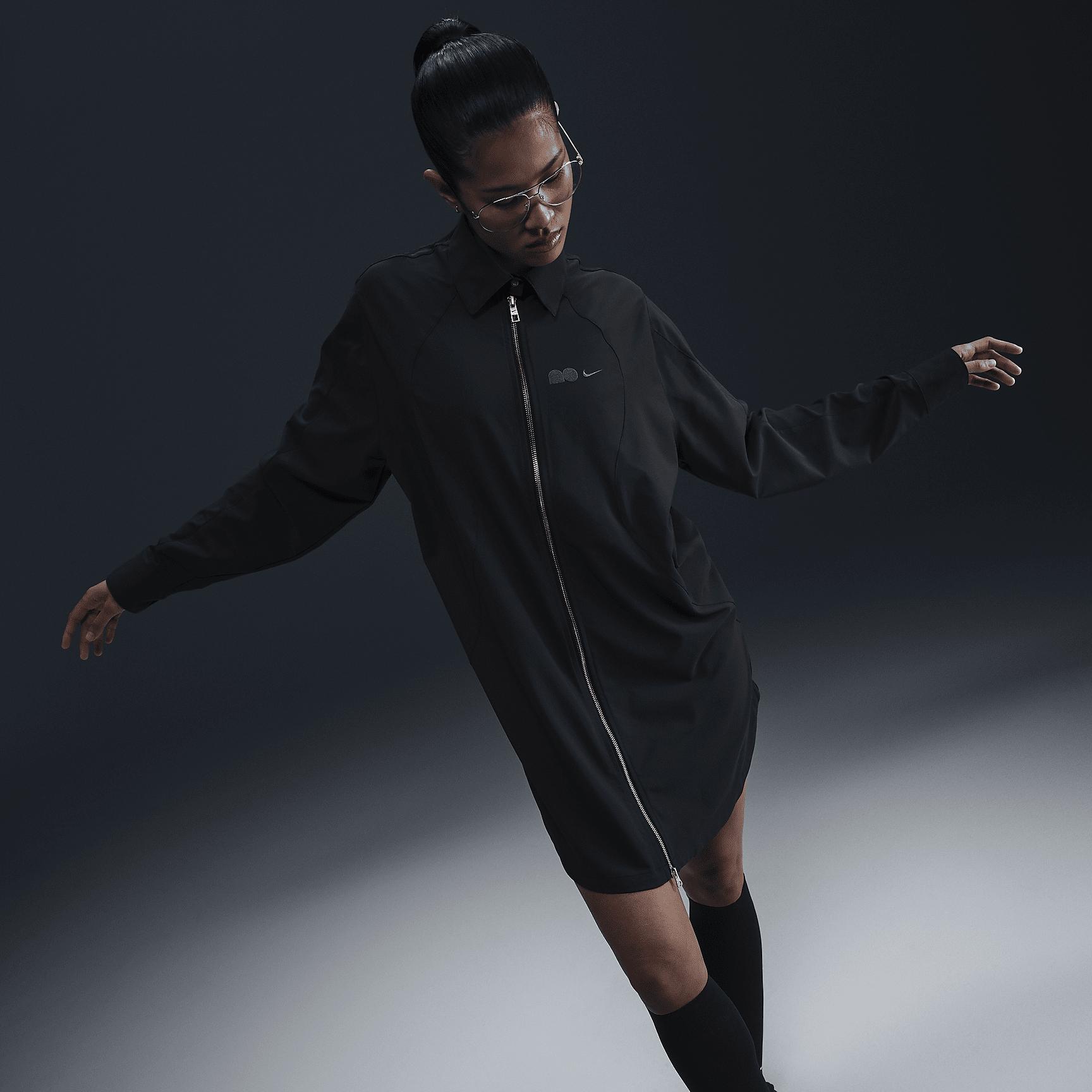 Nike Women's Naomi Osaka Dress Product Image