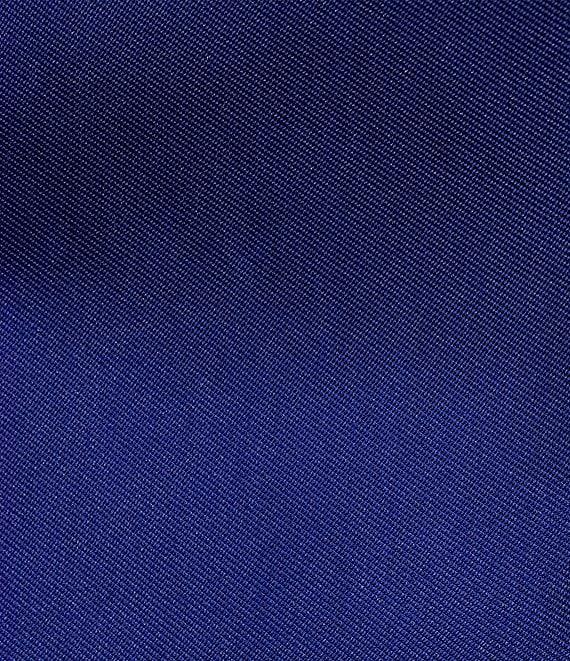 Alex Evenings Plus Size Mikado Off the Shoulder Short Sleeve 3D Floral Detail A Line Midi Dress Product Image