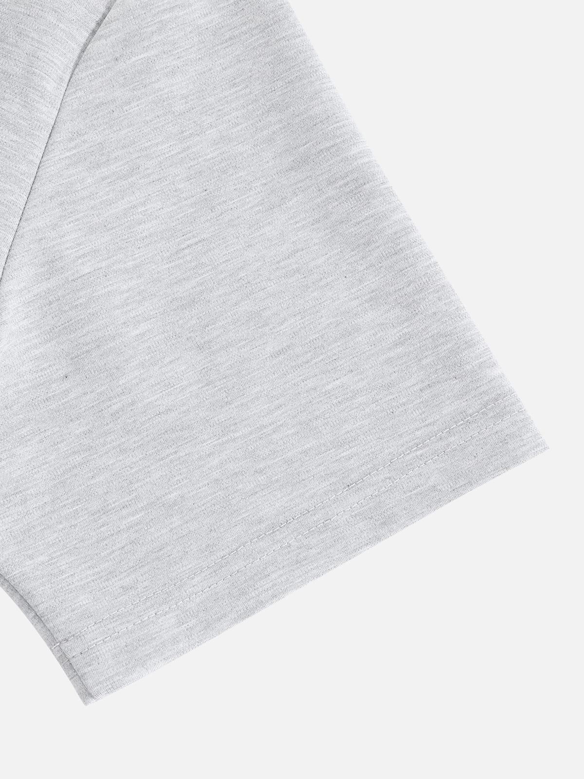 Aelfric Eden Rivet Embroidery Tee Product Image