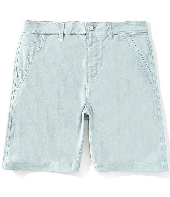 prAna Furrow 8#double; Inseam Shorts Product Image