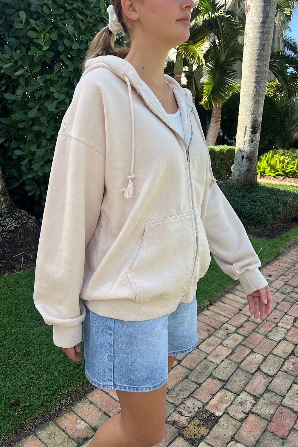 Christy Hoodie Product Image