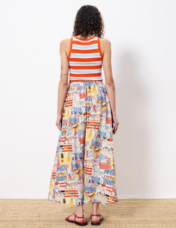 Liliane Skirt Product Image