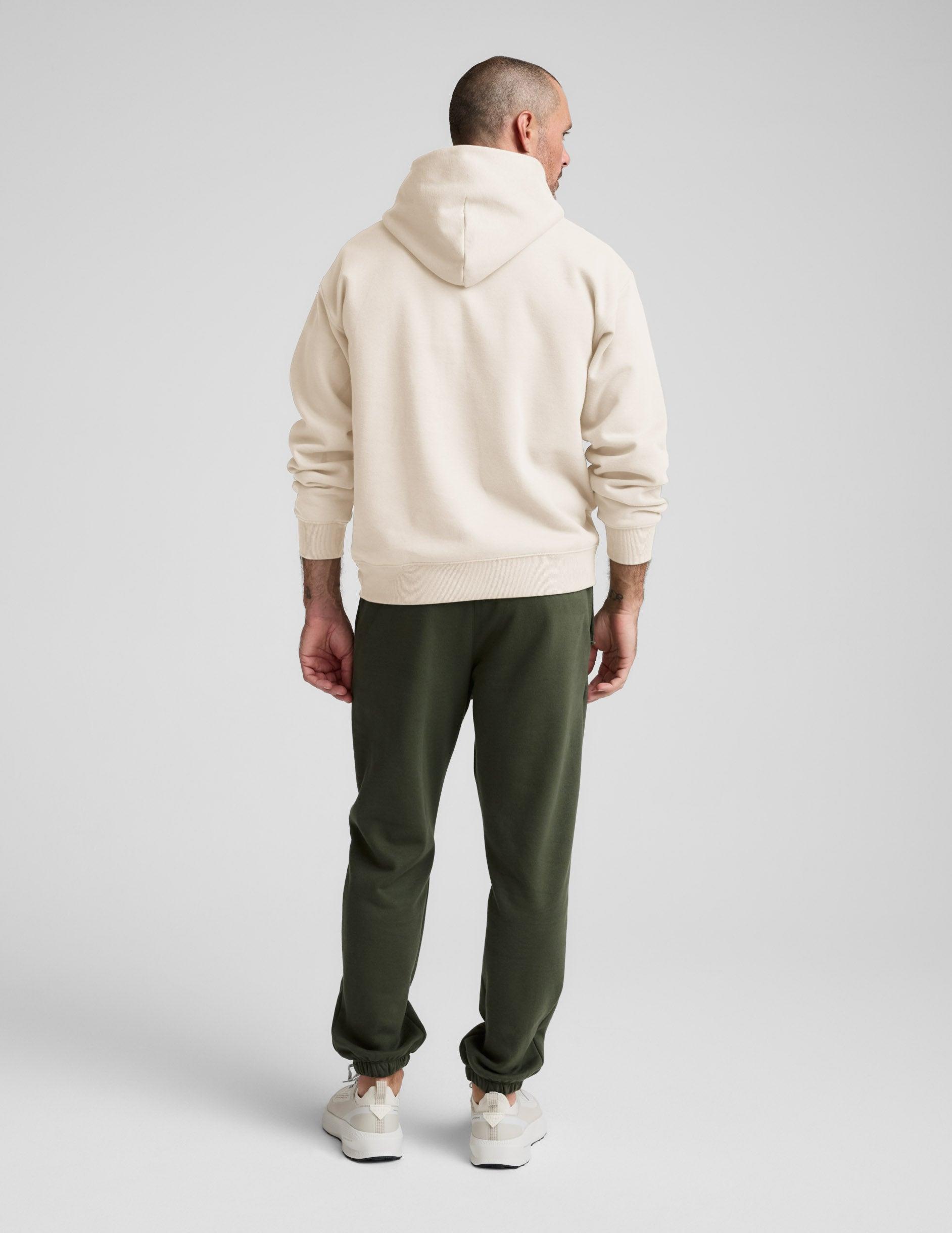 Classic Fleece Men's Jogger Male Product Image