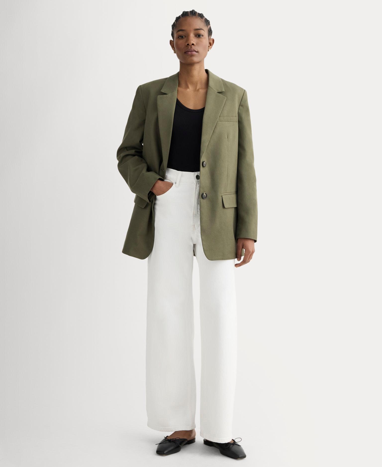 The Way-High® Sailor Jean 2.0 Product Image