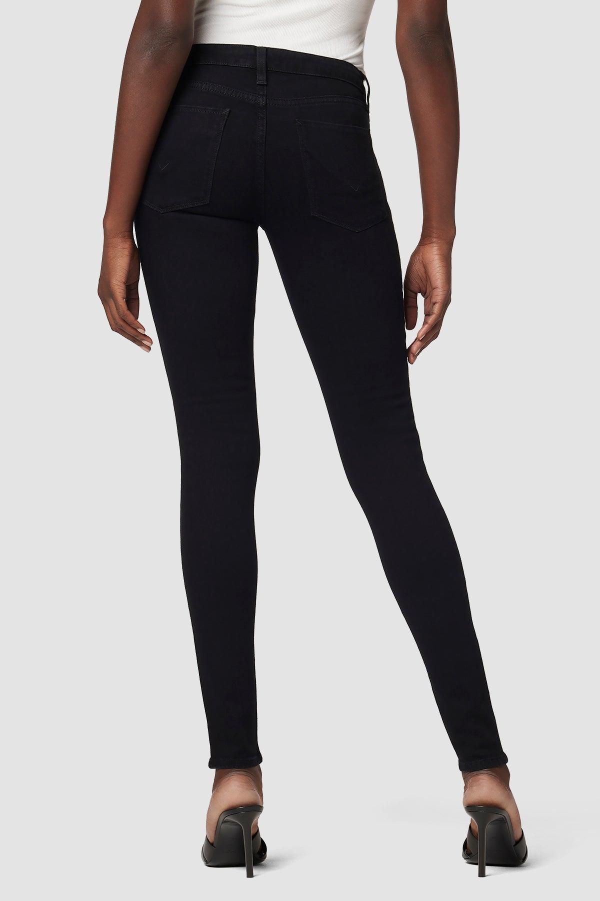 Krista Low-Rise Super Skinny Jean Female Product Image