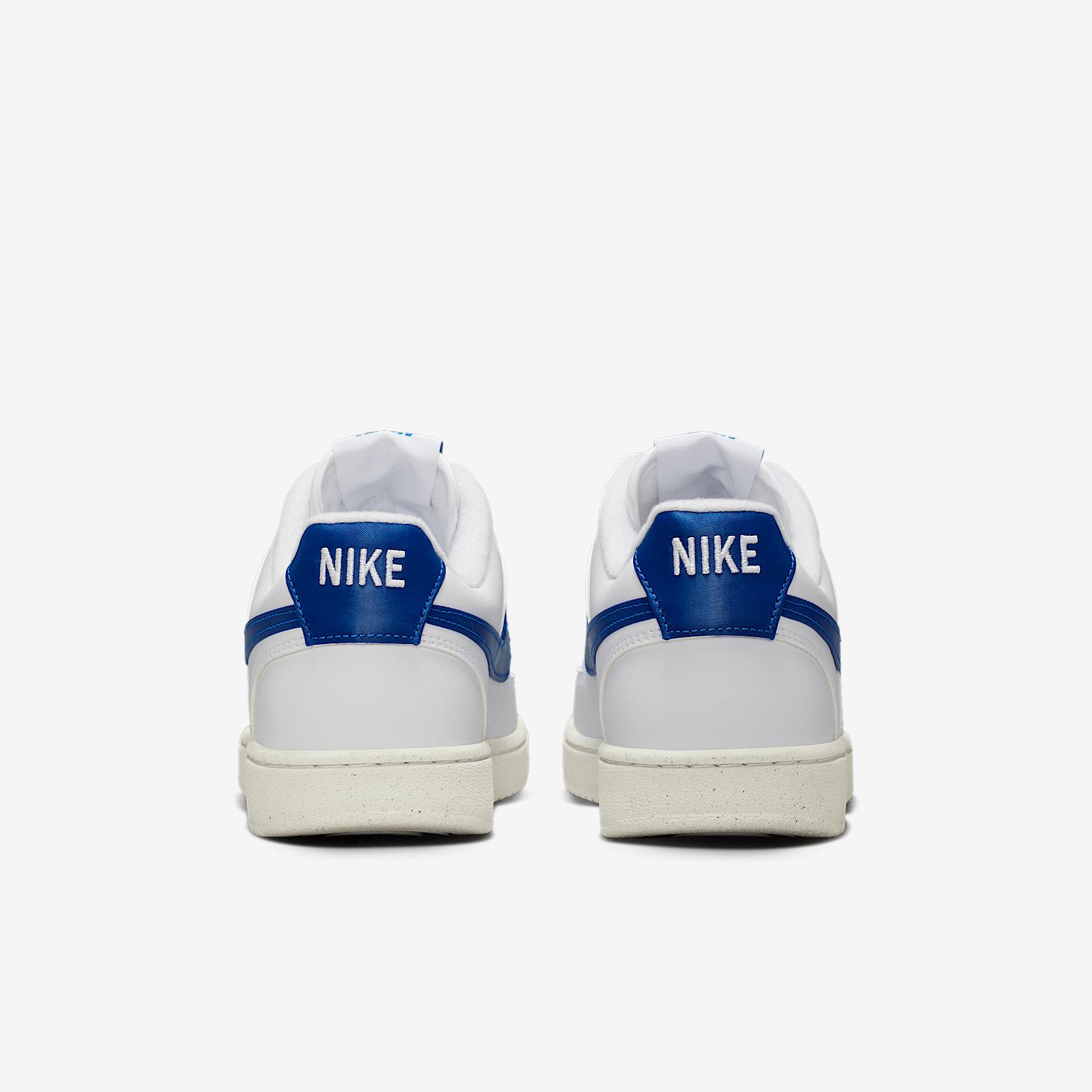 Nike Women's Court Vision Low Next Nature Shoes Product Image