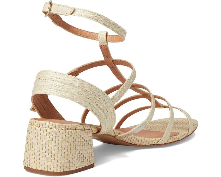 Mandy Mid Sandal Product Image