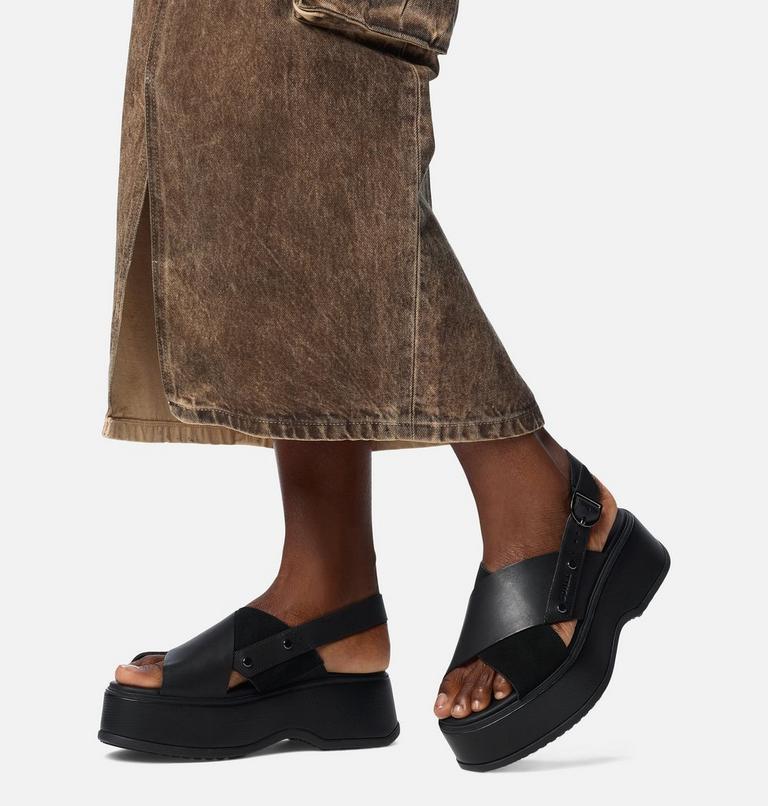 DAYSPRING™ Women's Crisscross Sandal Product Image