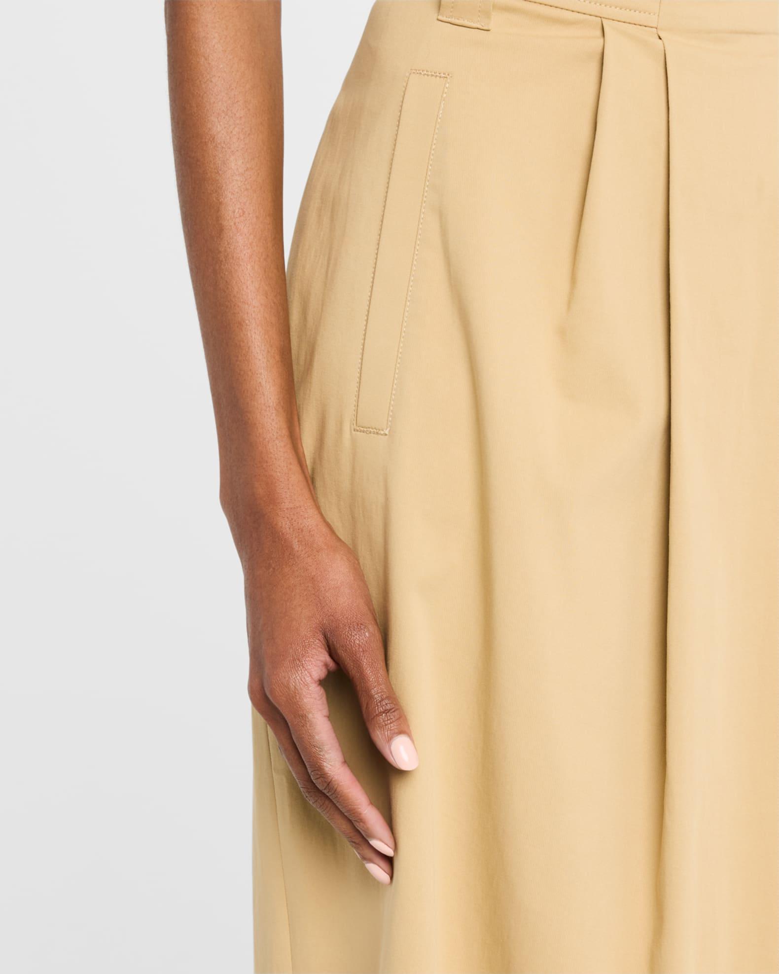 Brody Wide-Leg Pants Product Image