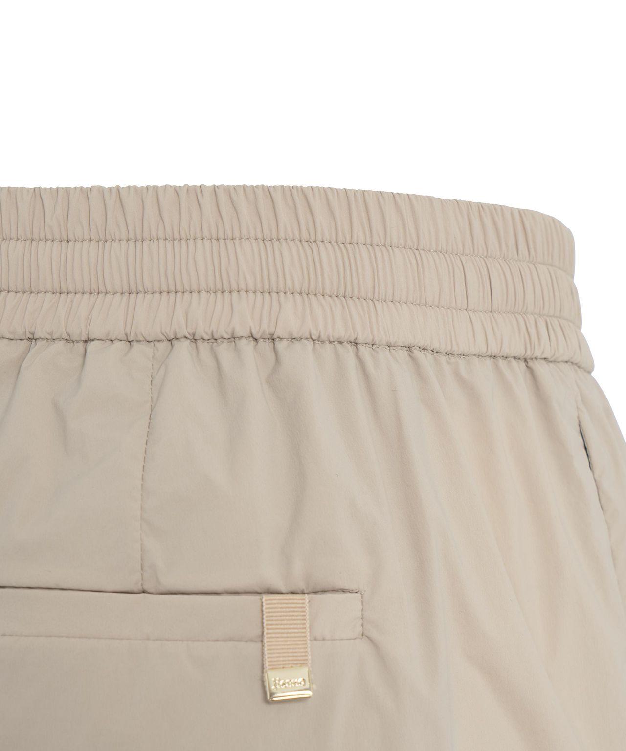 Pants in nylon stretch 'Resort' Product Image
