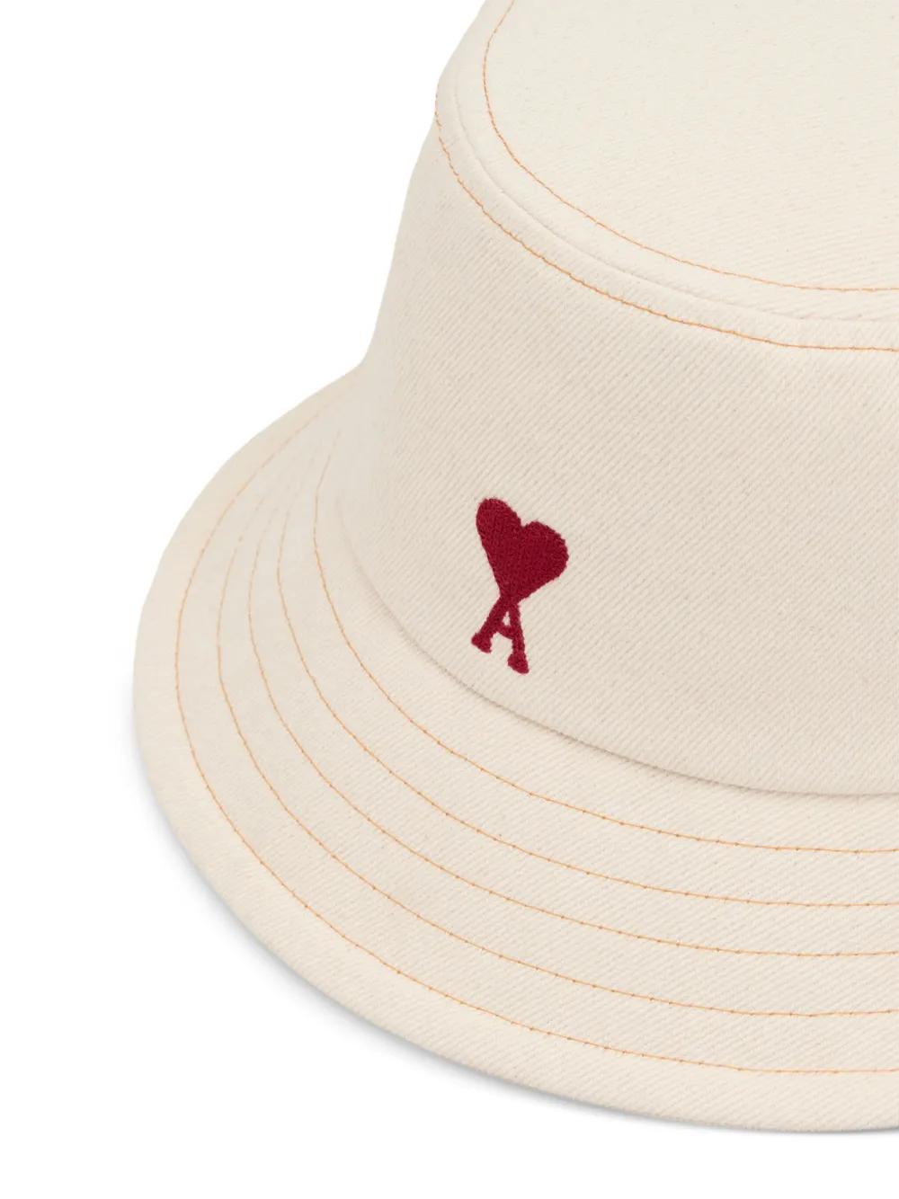 Ami de Coeur bucket hat Product Image