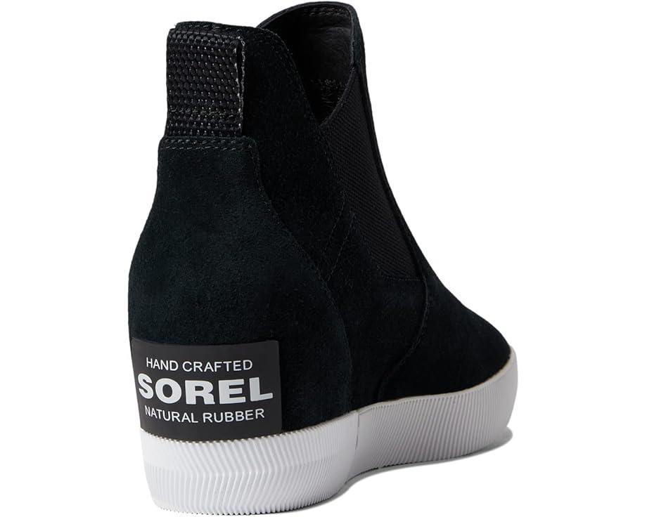 Remi Mid Bootie Product Image