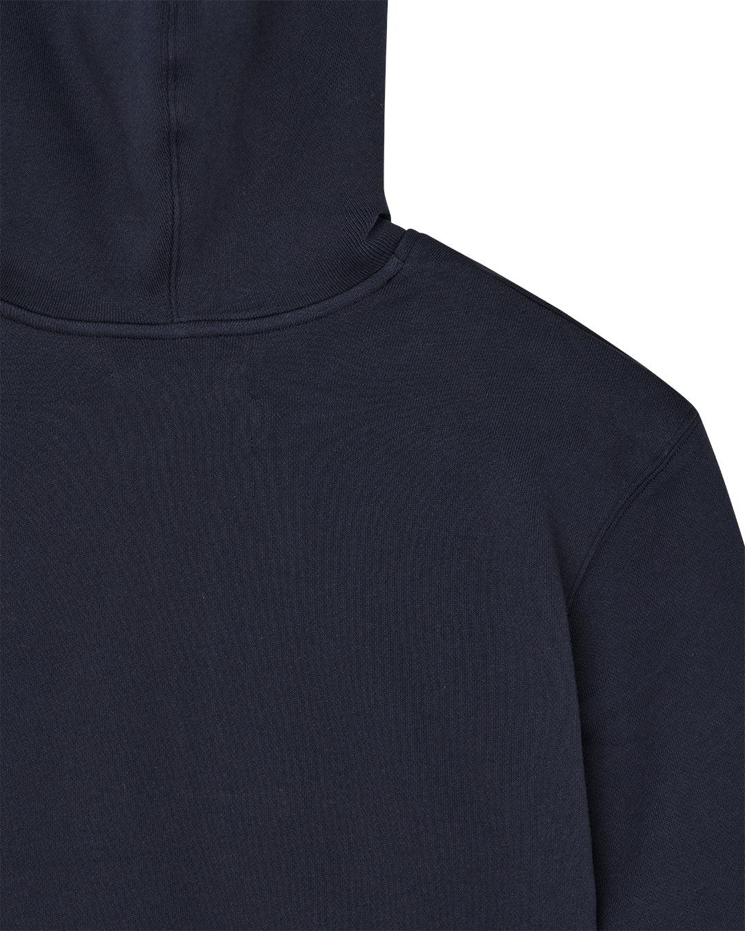 Queens Hoodie - Pageant Blue Product Image