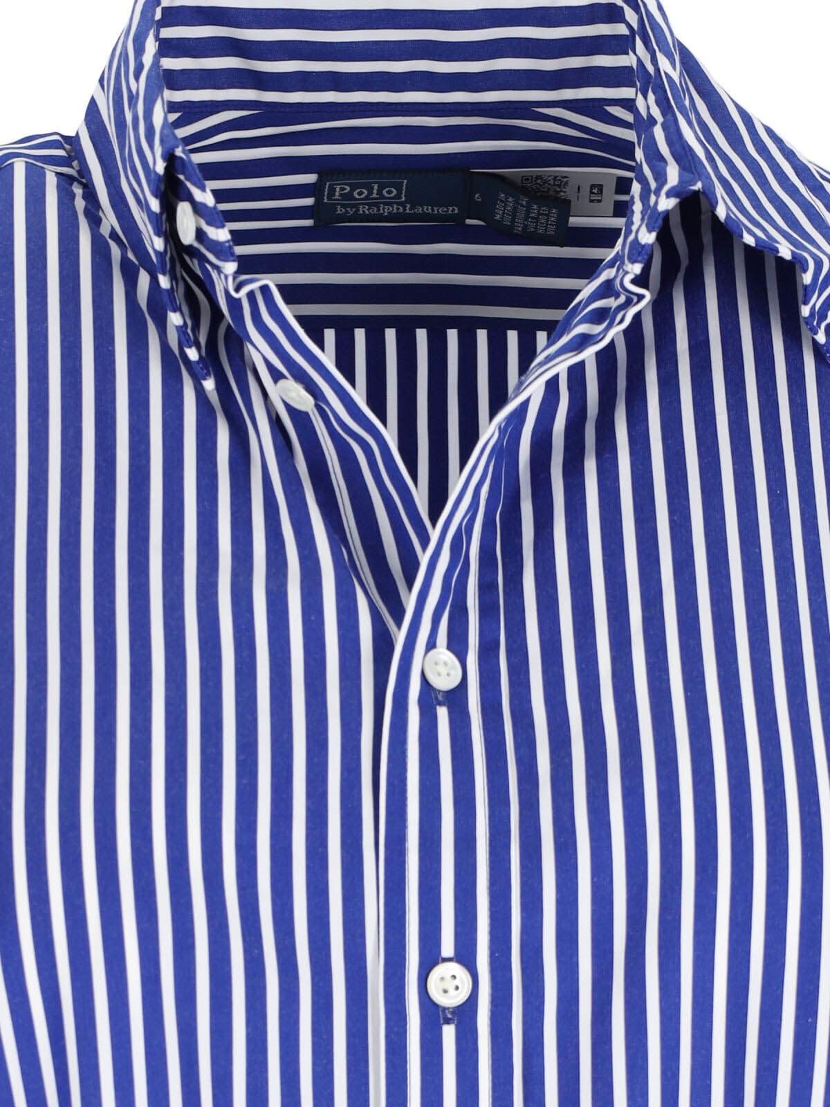 striped midi dress  Product Image