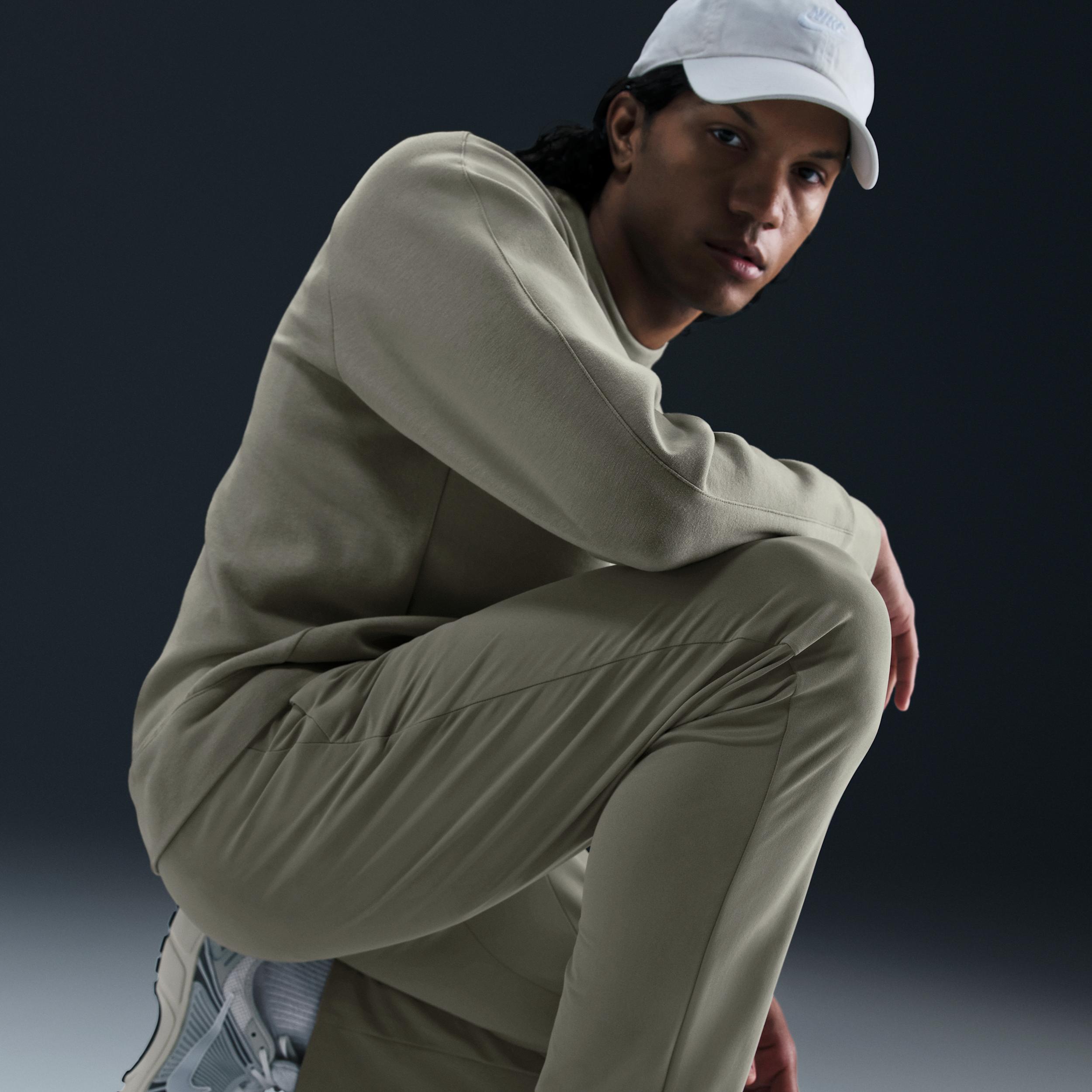 Nike Mens 24.7 PerfectStretch Dri-FIT Slim Chino Pants | HQ6918-451 Product Image