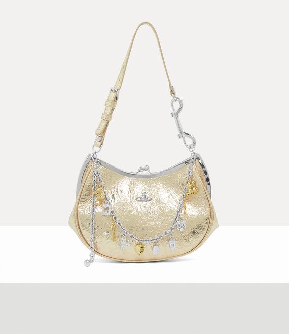 Charm Frame Purse Product Image