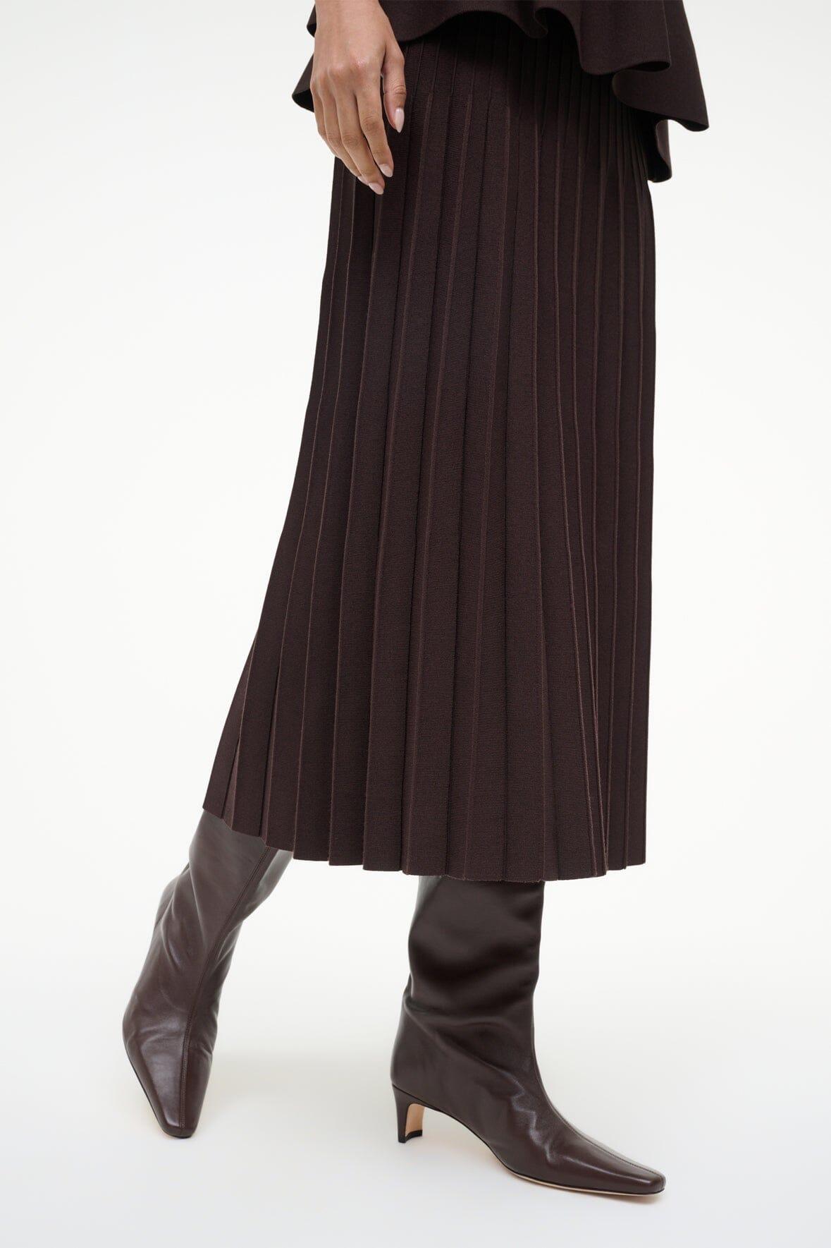 WALLY BOOT | ESPRESSO Product Image