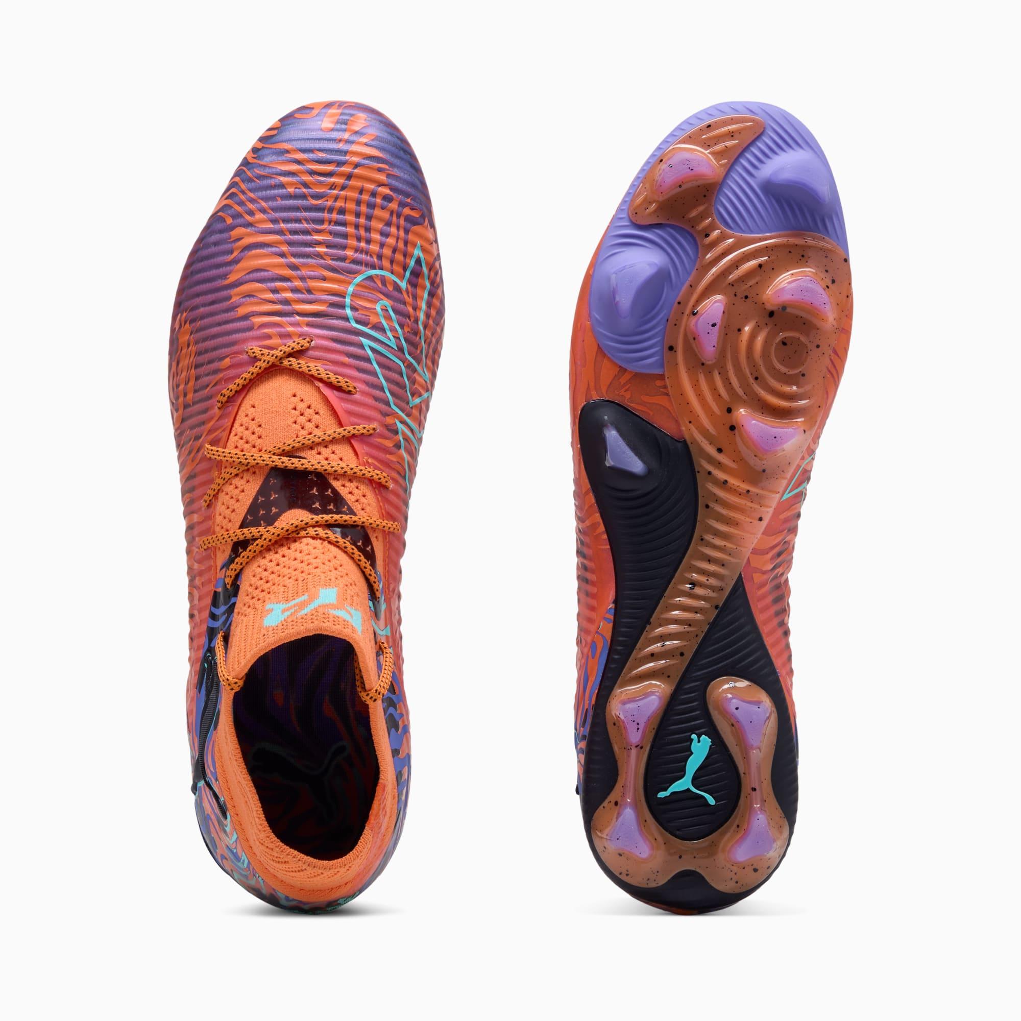 FUTURE 8 ULTIMATE CREATIVITY Firm Ground Men's Soccer Cleats Product Image