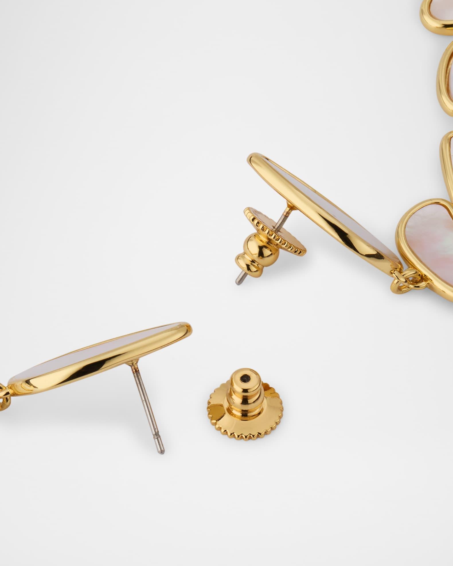 Luxe Paulina Earrings Product Image