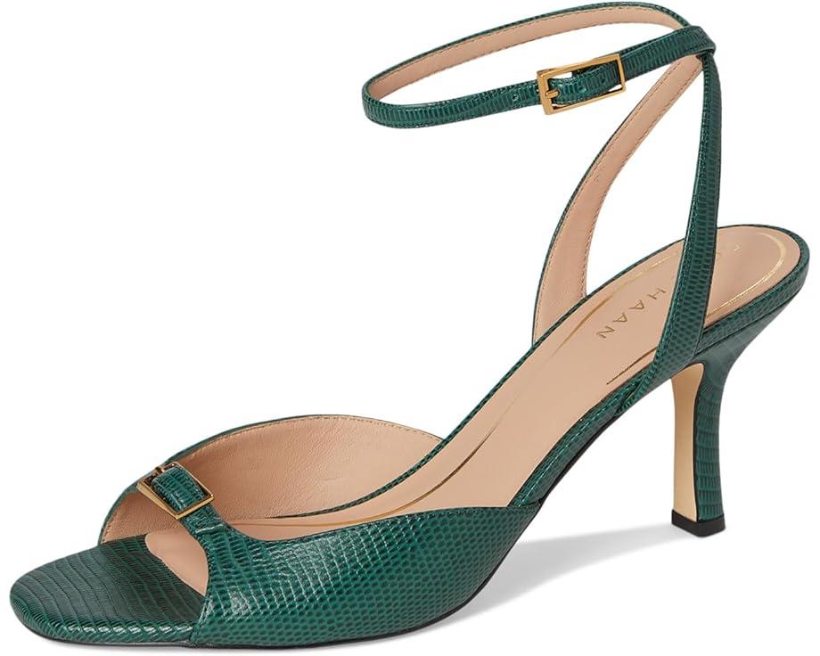Gwen Nappa Leather Sandals Product Image