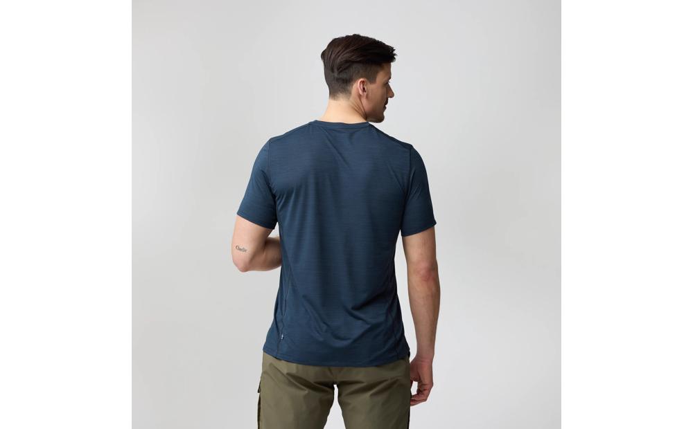 Abisko Lite SS M Product Image