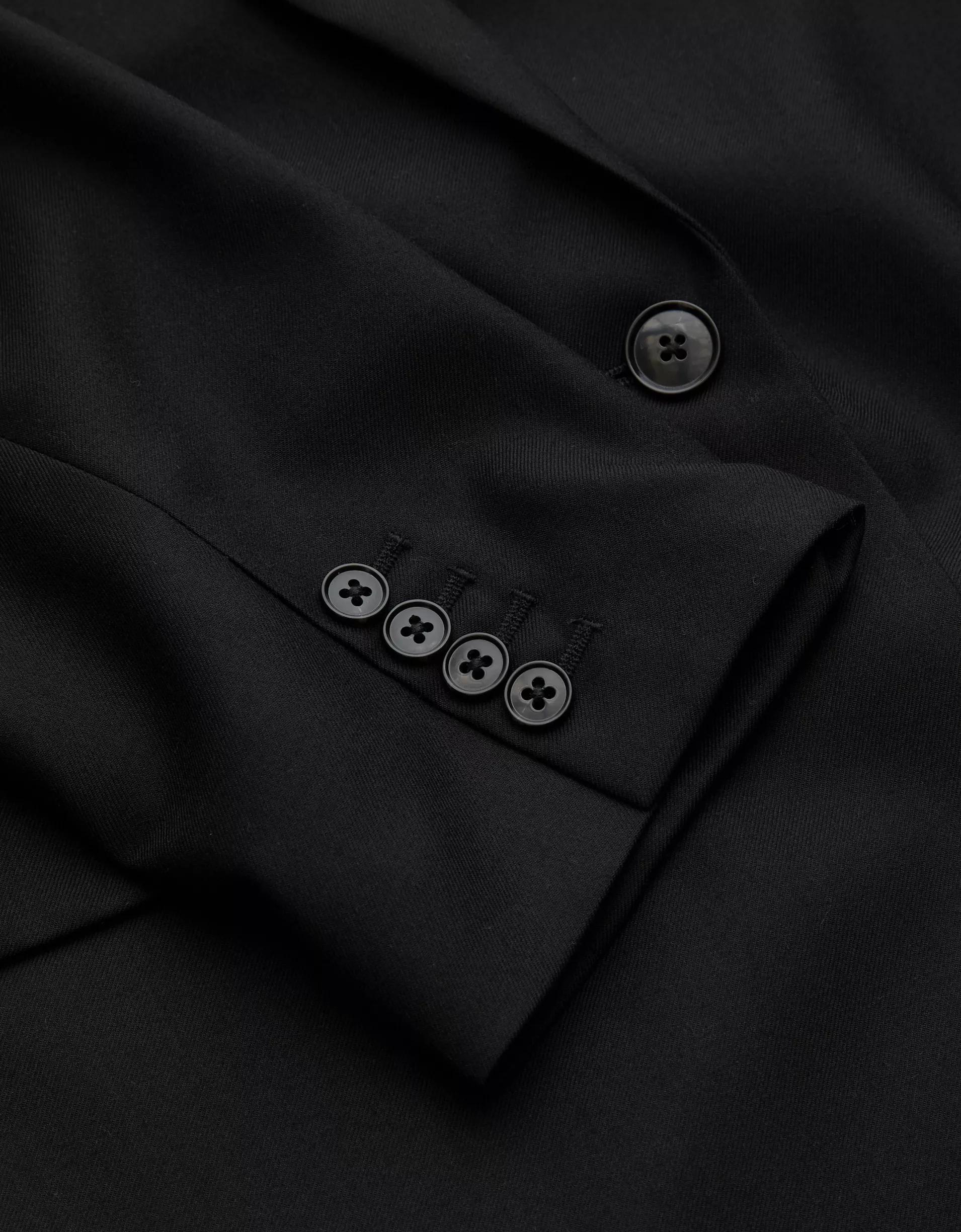 AE77 Premium Blazer Product Image