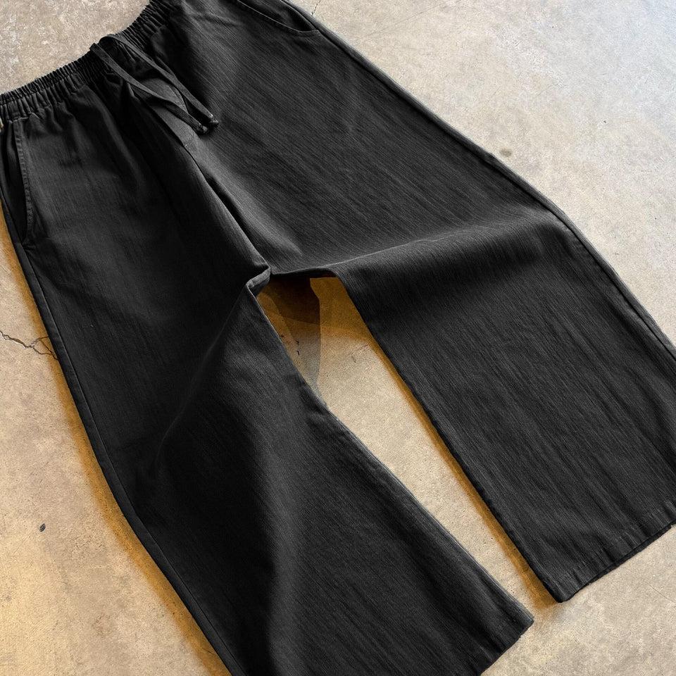 Japanese Malibu Twill Pants Product Image