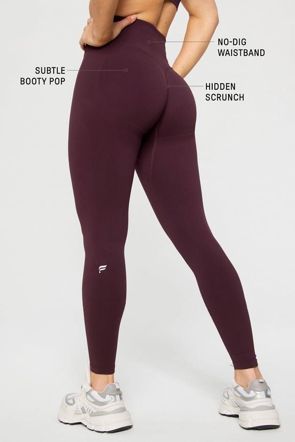 PureLuxe High-Waisted TLC Legging Product Image