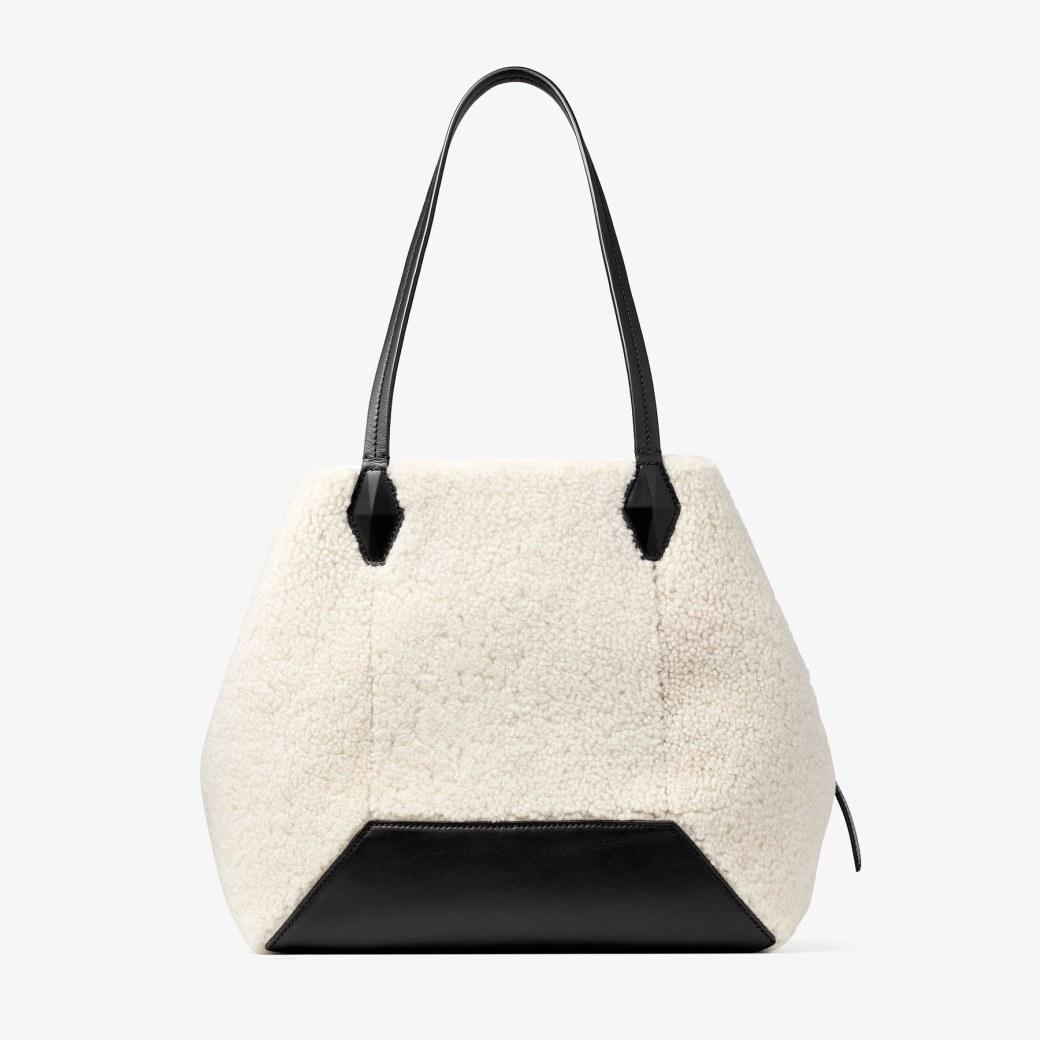Diamond Tote M Product Image