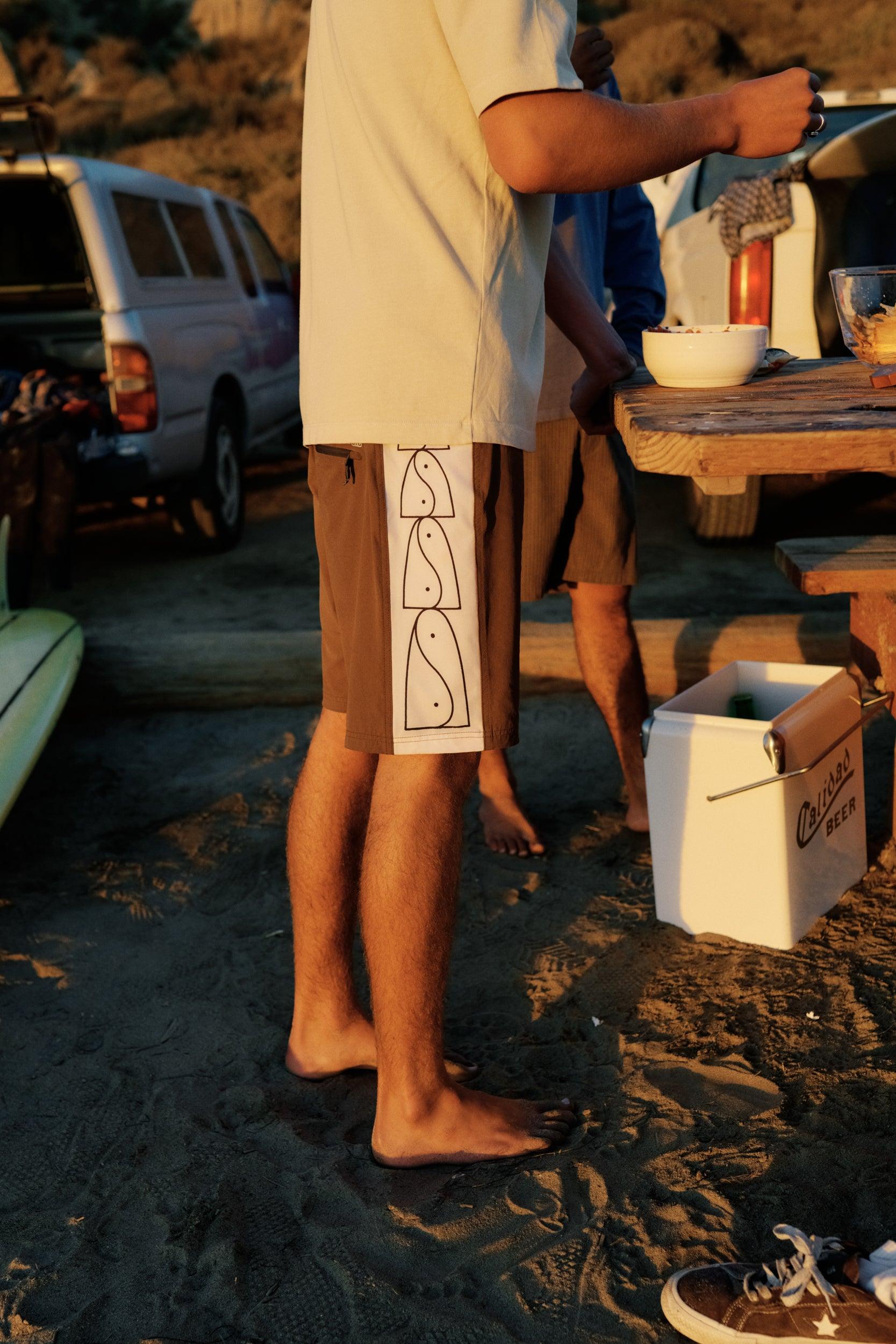 OTG CAIRNS SURF TRUNK Product Image